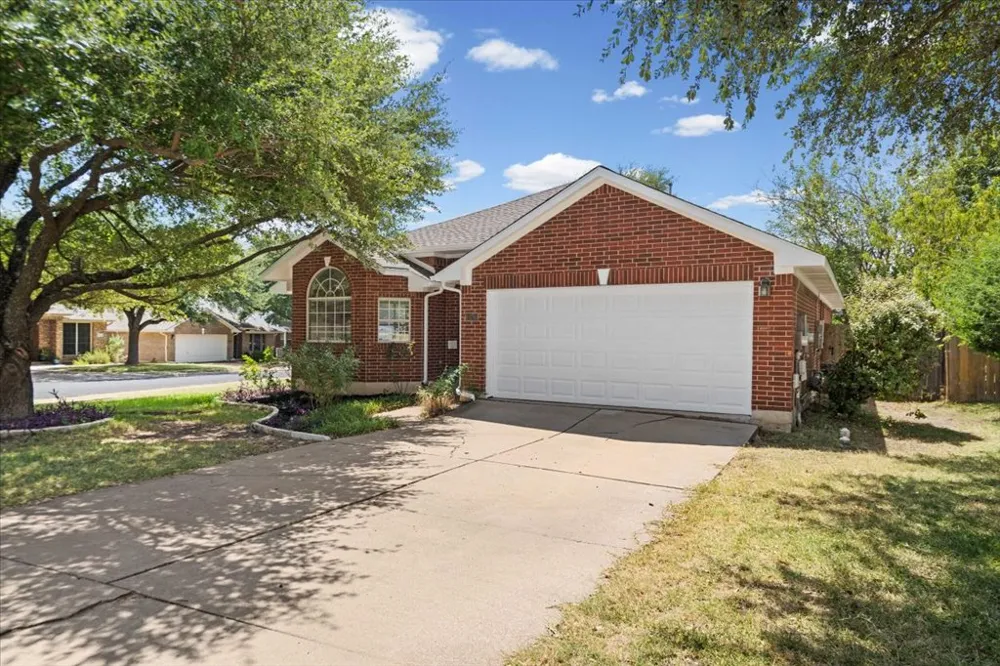 13200 Calf Roping Trail Austin, TX 78727