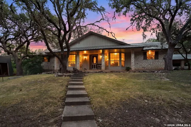 9707 WINDWOOD DR Boerne, TX 78006