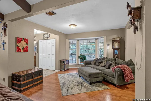9707 WINDWOOD DR Boerne, TX 78006