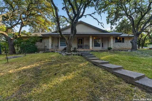 9707 WINDWOOD DR Boerne, TX 78006