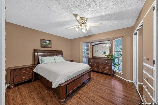 9707 WINDWOOD DR Boerne, TX 78006