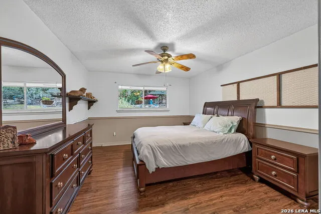 9707 WINDWOOD DR Boerne, TX 78006