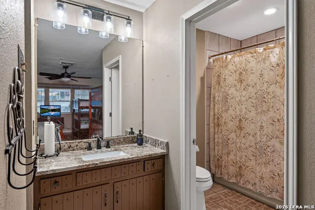 9707 WINDWOOD DR Boerne, TX 78006