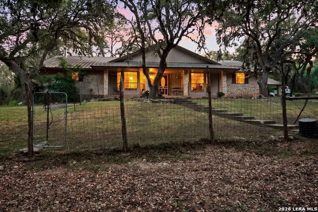 9707 WINDWOOD DR Boerne, TX 78006