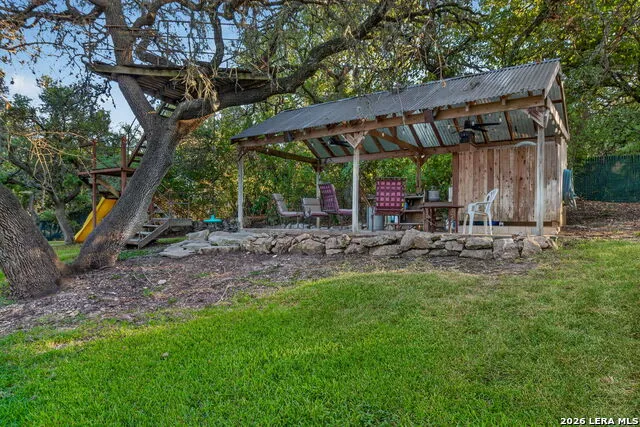 9707 WINDWOOD DR Boerne, TX 78006