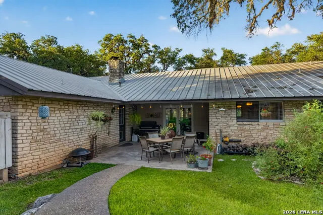 9707 WINDWOOD DR Boerne, TX 78006