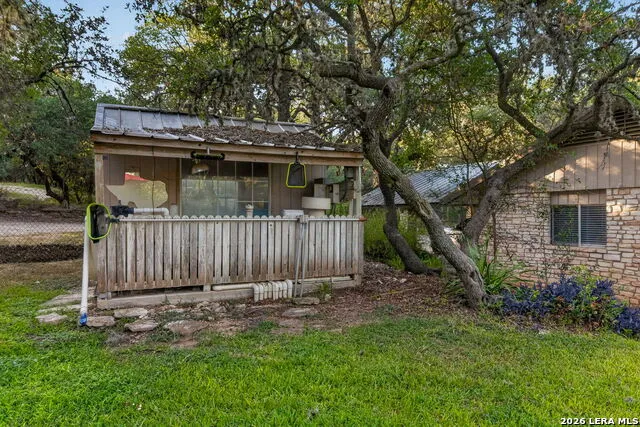 9707 WINDWOOD DR Boerne, TX 78006
