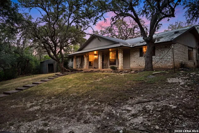 9707 WINDWOOD DR Boerne, TX 78006