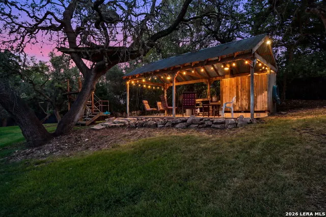 9707 WINDWOOD DR Boerne, TX 78006