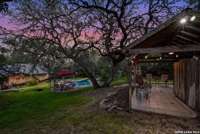 9707 WINDWOOD DR Boerne, TX 78006