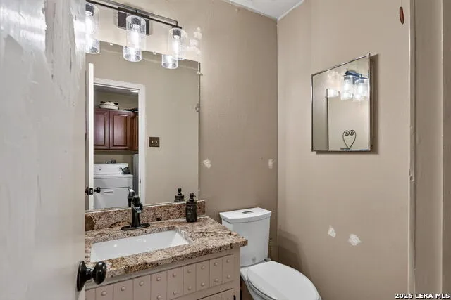 9707 WINDWOOD DR Boerne, TX 78006
