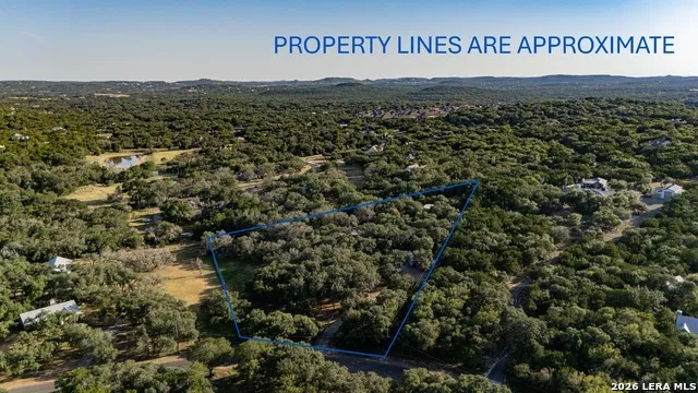9707 WINDWOOD DR Boerne, TX 78006
