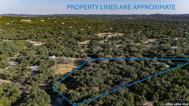 9707 WINDWOOD DR Boerne, TX 78006