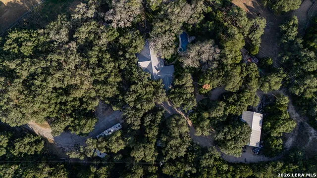 9707 WINDWOOD DR Boerne, TX 78006