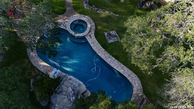 9707 WINDWOOD DR Boerne, TX 78006