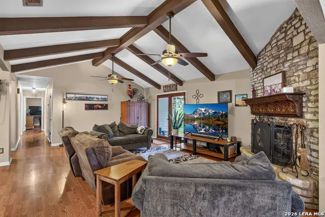 9707 WINDWOOD DR Boerne, TX 78006