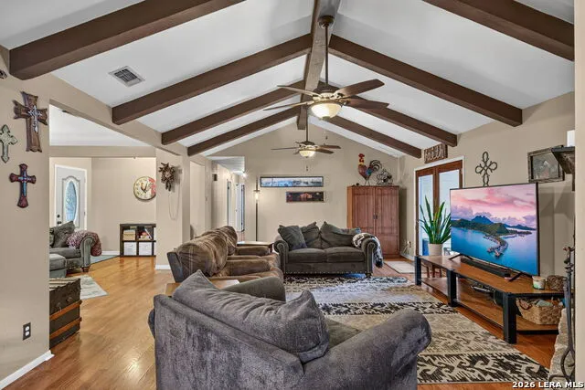 9707 WINDWOOD DR Boerne, TX 78006