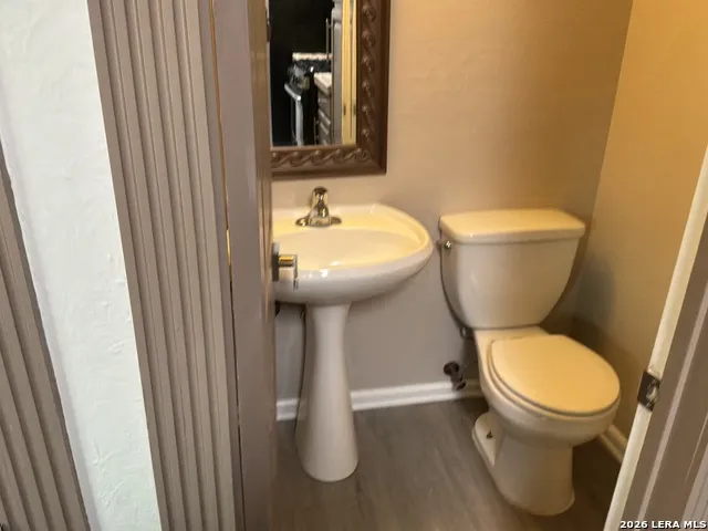 7322 Oak Manor #36 San Antonio, TX 78229