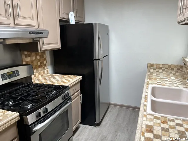 7322 Oak Manor #36 San Antonio, TX 78229