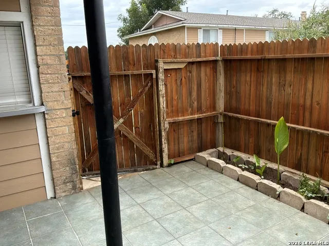 7322 Oak Manor #36 San Antonio, TX 78229