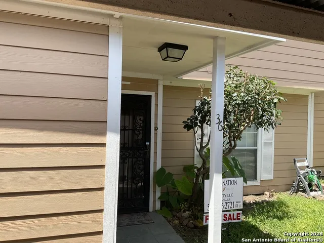 7322 Oak Manor #36 San Antonio, TX 78229