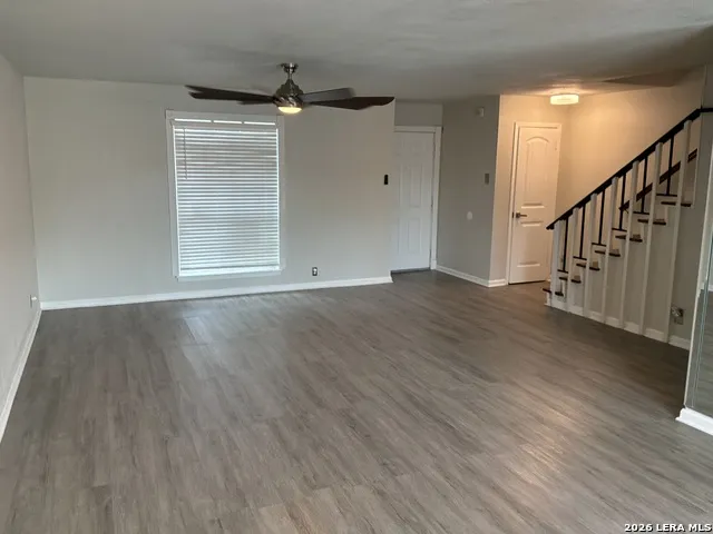 7322 Oak Manor #36 San Antonio, TX 78229