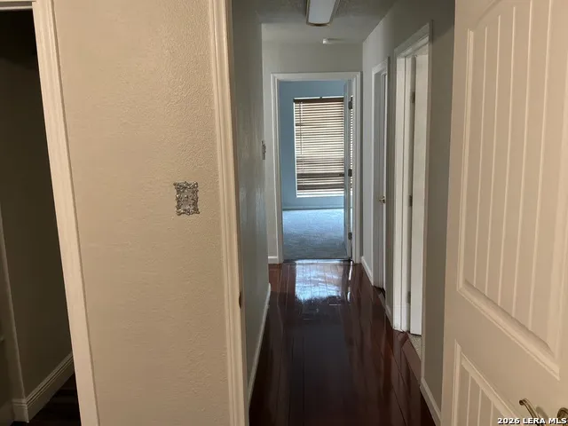 7322 Oak Manor #36 San Antonio, TX 78229
