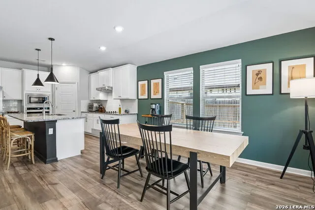 10738 YELLOWTAIL BLVD Boerne, TX 78006