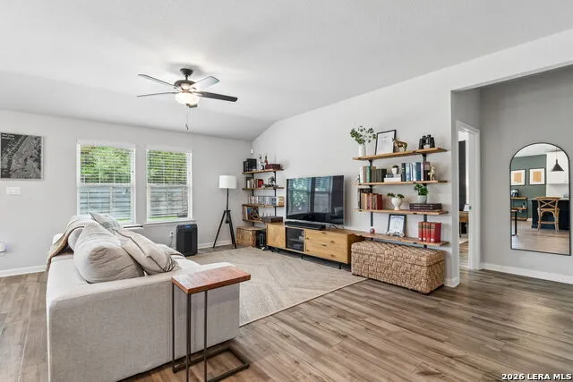 10738 YELLOWTAIL BLVD Boerne, TX 78006