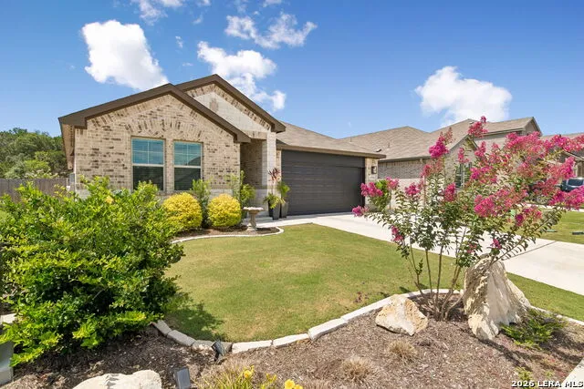 10738 YELLOWTAIL BLVD Boerne, TX 78006