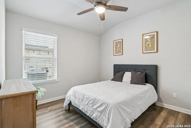 10738 YELLOWTAIL BLVD Boerne, TX 78006