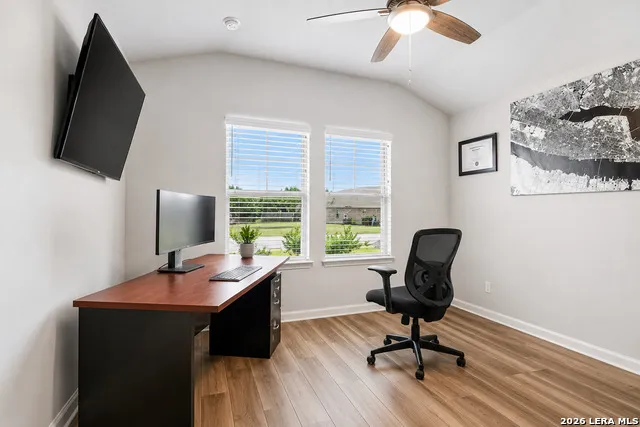 10738 YELLOWTAIL BLVD Boerne, TX 78006