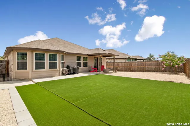 10738 YELLOWTAIL BLVD Boerne, TX 78006
