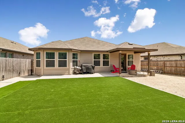 10738 YELLOWTAIL BLVD Boerne, TX 78006