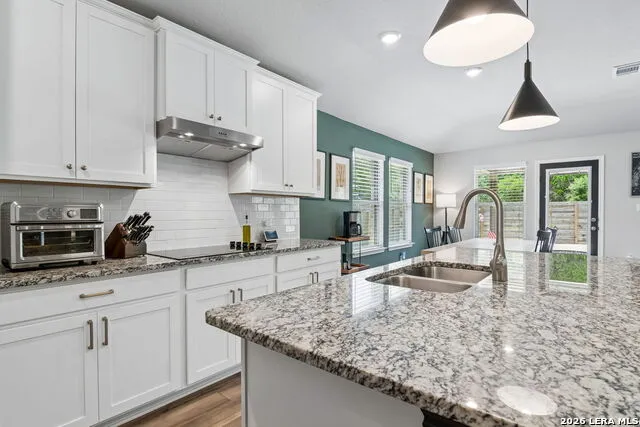 10738 YELLOWTAIL BLVD Boerne, TX 78006