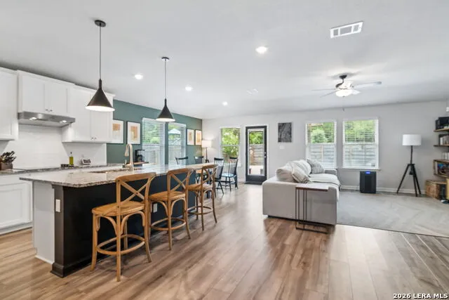 10738 YELLOWTAIL BLVD Boerne, TX 78006