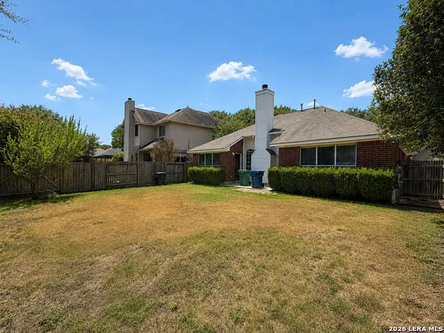 15226 Fall Place San Antonio, TX 78247