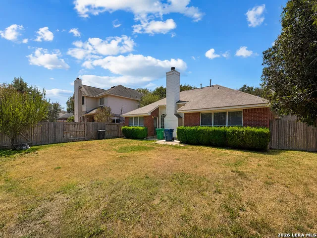 15226 Fall Place San Antonio, TX 78247