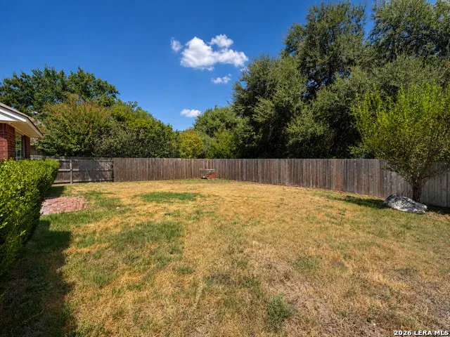 15226 Fall Place San Antonio, TX 78247