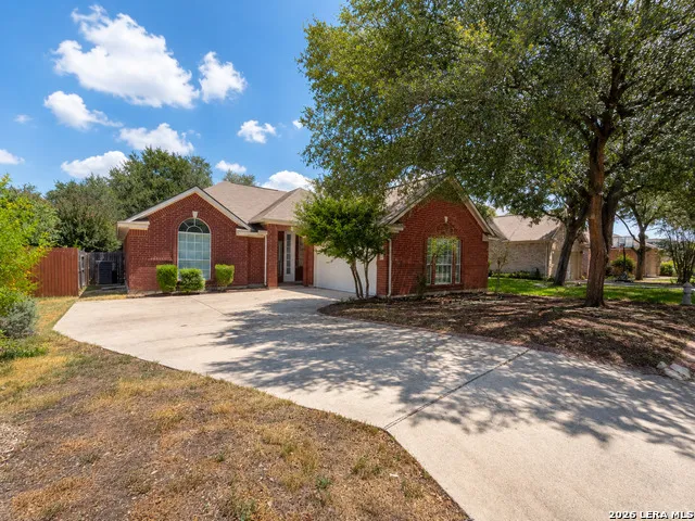 15226 Fall Place San Antonio, TX 78247