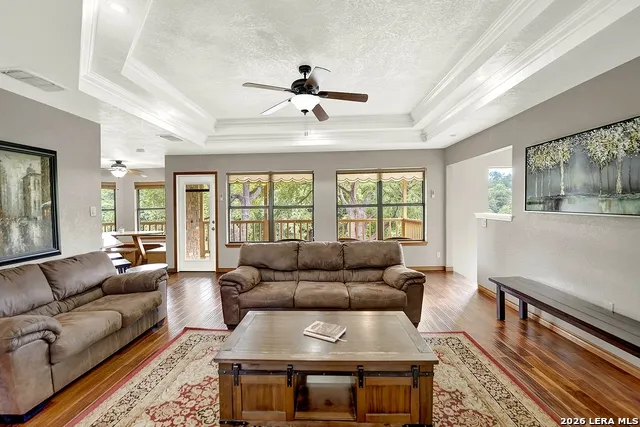 48 RIVER OAK DR Seguin, TX 78155