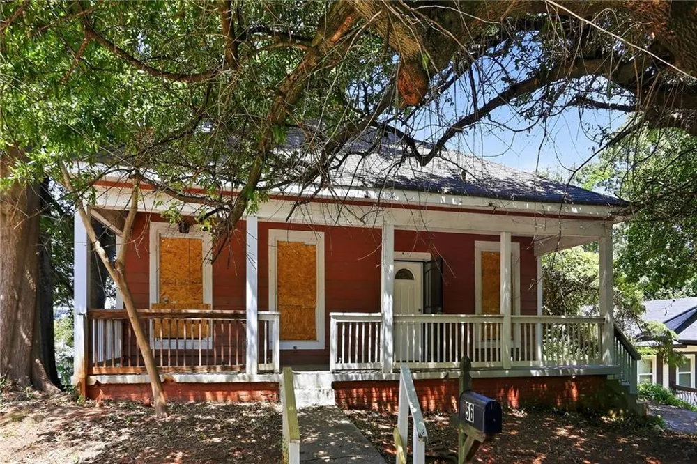 56 Vanira Avenue SE Atlanta, GA 30315