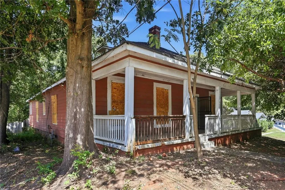 56 Vanira Avenue SE Atlanta, GA 30315