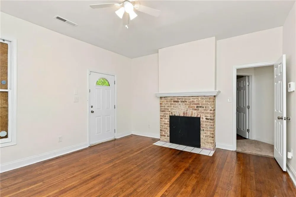 56 Vanira Avenue SE Atlanta, GA 30315