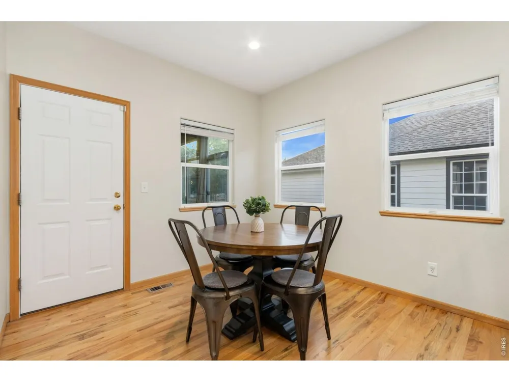 2769 Canby Way Fort Collins, CO 80525
