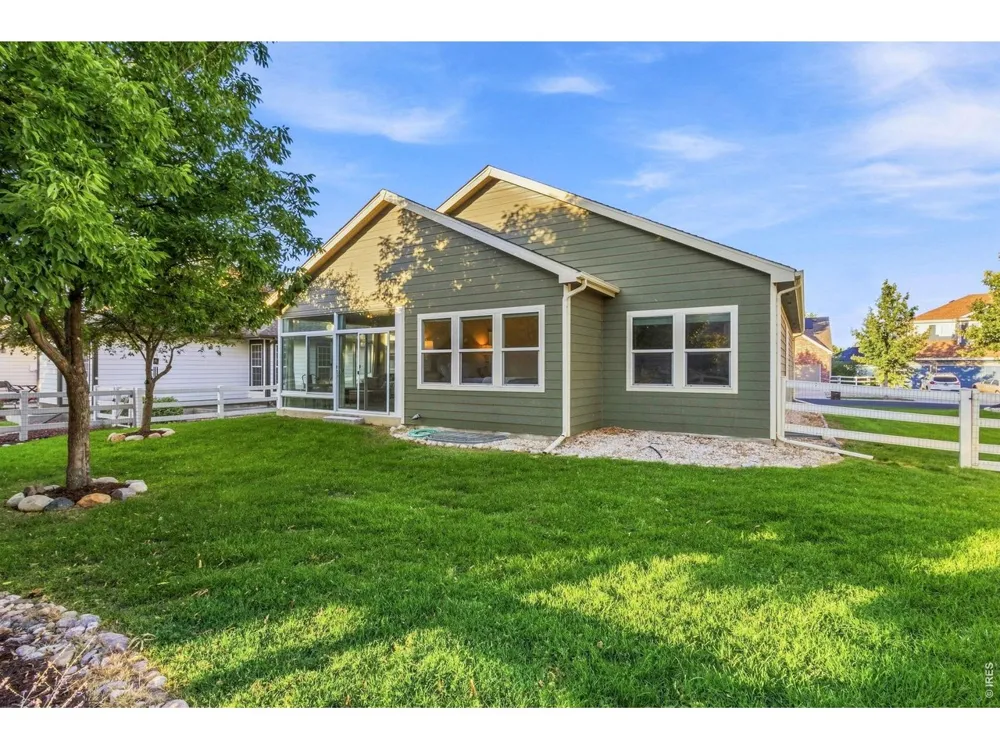 2769 Canby Way Fort Collins, CO 80525