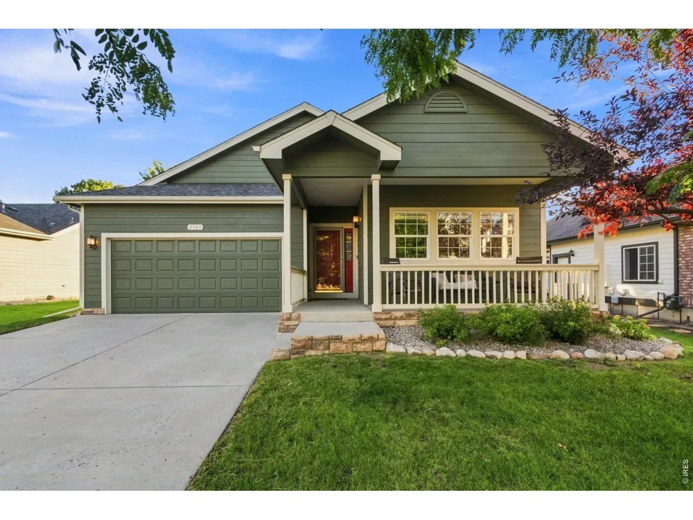 2769 Canby Way Fort Collins, CO 80525