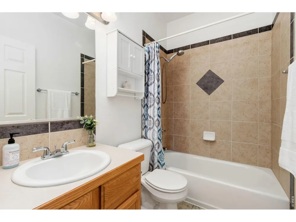 2769 Canby Way Fort Collins, CO 80525