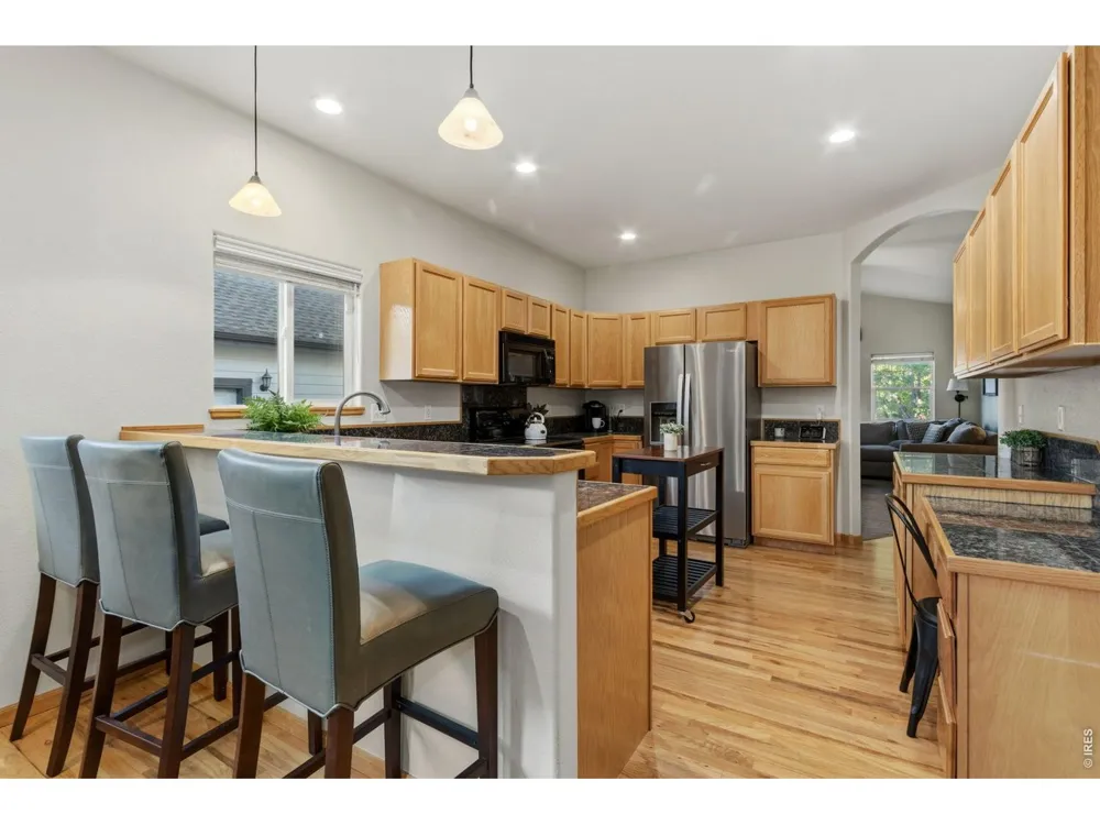 2769 Canby Way Fort Collins, CO 80525
