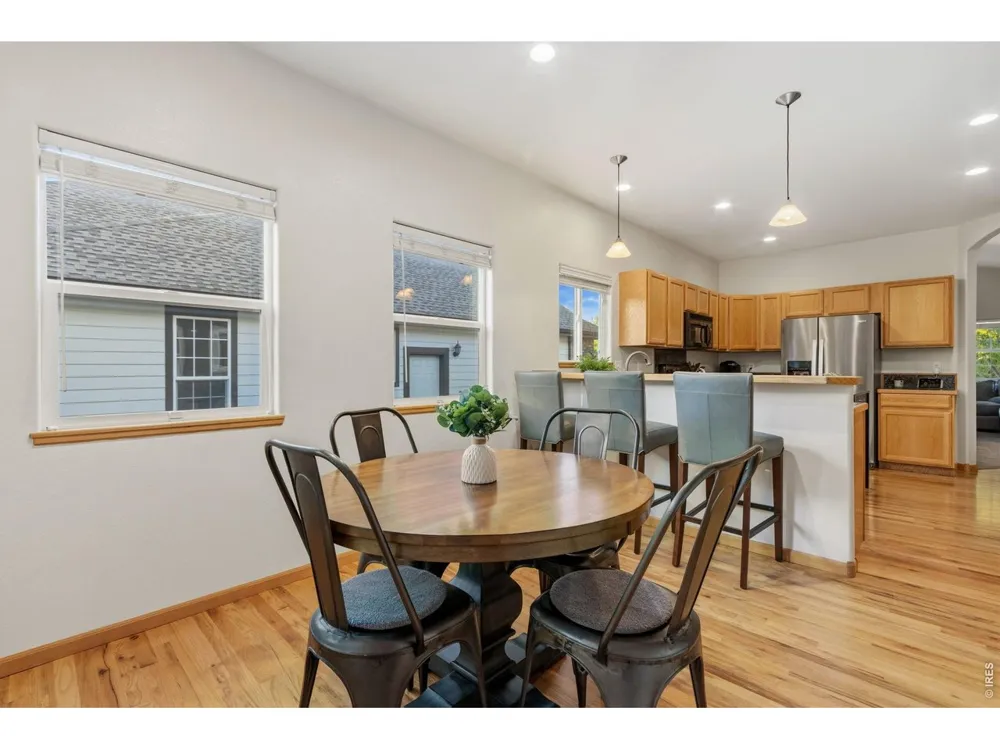 2769 Canby Way Fort Collins, CO 80525